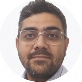 Dr. Dipak Sharma